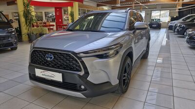 Toyota Corolla Gebrauchtwagen