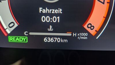 Toyota Corolla Gebrauchtwagen