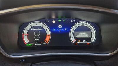 Toyota Corolla Gebrauchtwagen