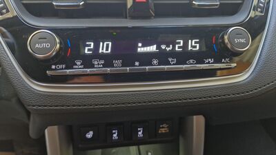 Toyota Corolla Gebrauchtwagen