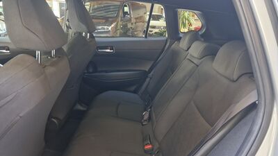 Toyota Corolla Gebrauchtwagen