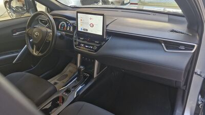 Toyota Corolla Gebrauchtwagen