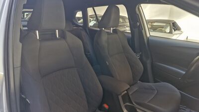 Toyota Corolla Gebrauchtwagen