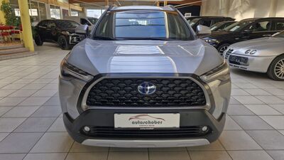 Toyota Corolla Gebrauchtwagen