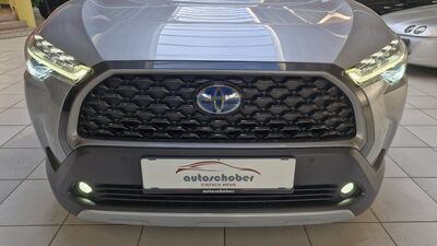 Toyota Corolla Gebrauchtwagen