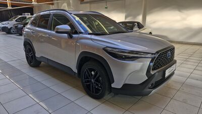 Toyota Corolla Gebrauchtwagen