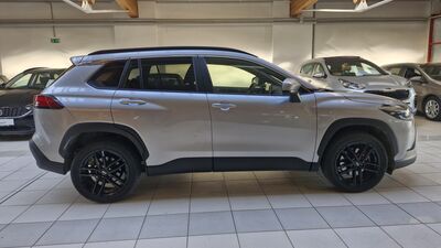 Toyota Corolla Gebrauchtwagen