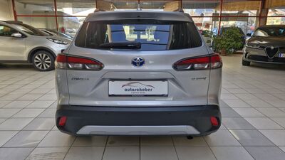 Toyota Corolla Gebrauchtwagen