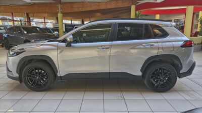 Toyota Corolla Gebrauchtwagen