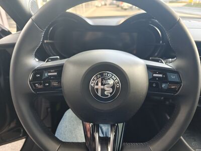 Alfa Romeo Junior Gebrauchtwagen