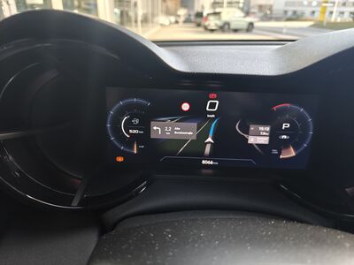 Alfa Romeo Junior Gebrauchtwagen