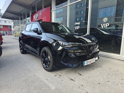 Alfa Romeo Junior Gebrauchtwagen