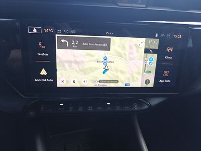 Alfa Romeo Junior Gebrauchtwagen