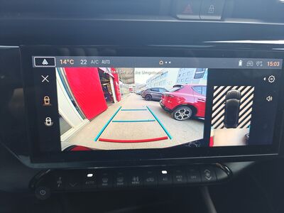 Alfa Romeo Junior Gebrauchtwagen