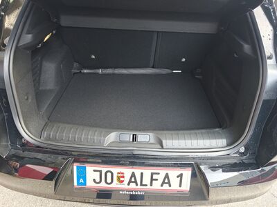 Alfa Romeo Junior Gebrauchtwagen