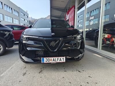 Alfa Romeo Junior Gebrauchtwagen