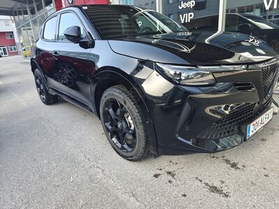 Alfa Romeo Junior Gebrauchtwagen