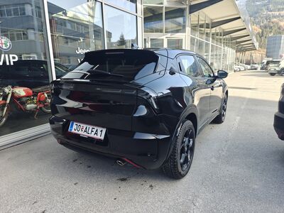 Alfa Romeo Junior Gebrauchtwagen