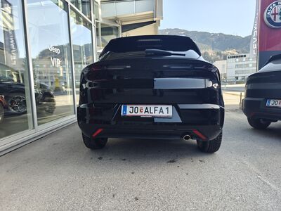 Alfa Romeo Junior Gebrauchtwagen