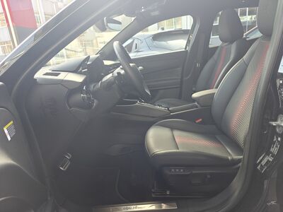 Alfa Romeo Junior Gebrauchtwagen