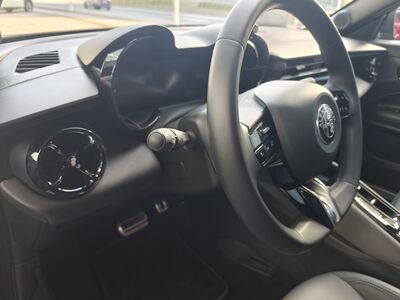 Alfa Romeo Junior Gebrauchtwagen