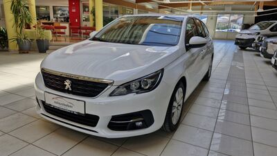 Peugeot 308 Gebrauchtwagen Peugeot 308 Gebrauchtwagen