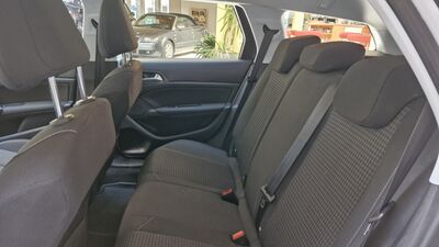 Peugeot 308 Gebrauchtwagen