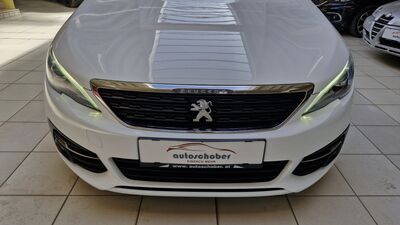 Peugeot 308 Gebrauchtwagen