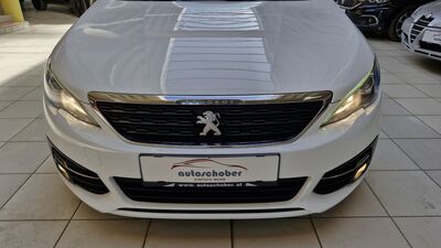 Peugeot 308 Gebrauchtwagen