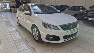 Peugeot 308 Gebrauchtwagen