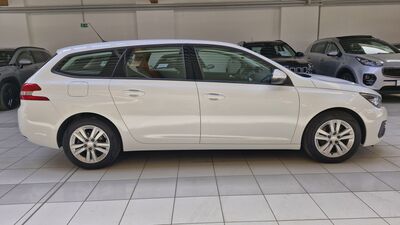 Peugeot 308 Gebrauchtwagen