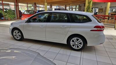 Peugeot 308 Gebrauchtwagen