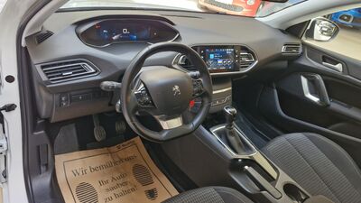 Peugeot 308 Gebrauchtwagen