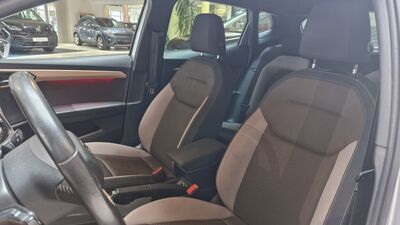 Seat Ibiza Gebrauchtwagen