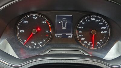 Seat Ibiza Gebrauchtwagen