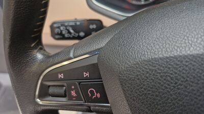 Seat Ibiza Gebrauchtwagen