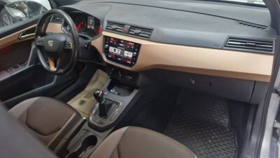 Seat Ibiza Gebrauchtwagen