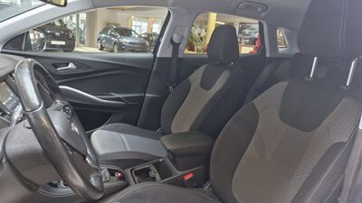 Opel Grandland X Gebrauchtwagen