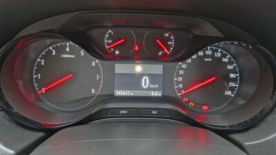 Opel Grandland X Gebrauchtwagen