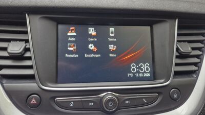 Opel Grandland X Gebrauchtwagen