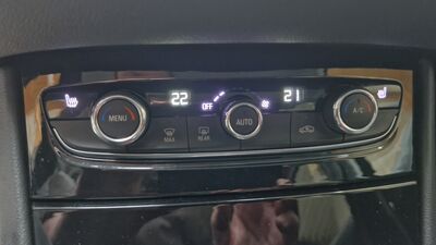 Opel Grandland X Gebrauchtwagen