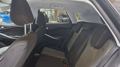 Opel Grandland X Gebrauchtwagen