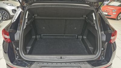 Opel Grandland X Gebrauchtwagen