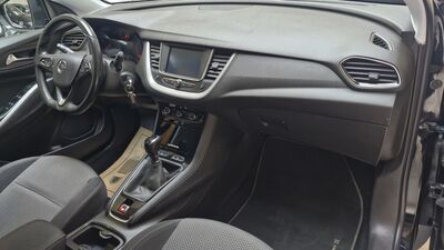 Opel Grandland X Gebrauchtwagen