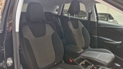 Opel Grandland X Gebrauchtwagen