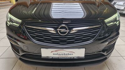 Opel Grandland X Gebrauchtwagen