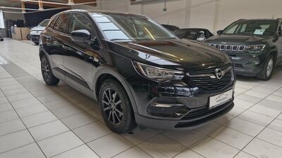 Opel Grandland X Gebrauchtwagen
