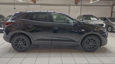 Opel Grandland X Gebrauchtwagen