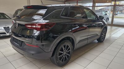 Opel Grandland X Gebrauchtwagen