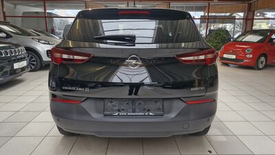 Opel Grandland X Gebrauchtwagen